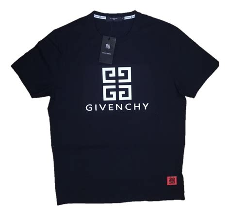 givenchy playeras hombre